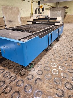 CNC rezanie laserom - 4