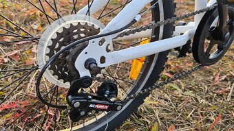 Predám detský bicykel 20 - 4