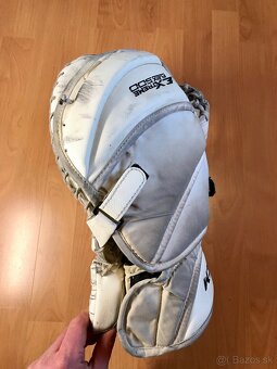 Lapačka CCM EXTREM FLEX 500 Sr. - 4