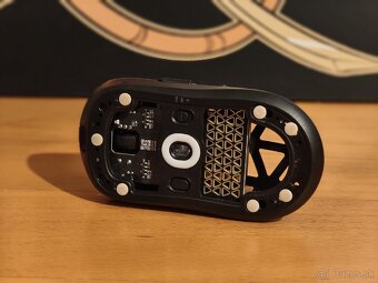 Predám MCHOSE A7X Ultra [Black/NOVÁ] - 4