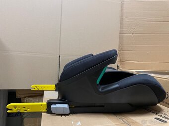 Maxi-Cosi booster Isofix podsedák - 4