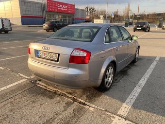 Audi a4 1.9tdi 96kw - 4