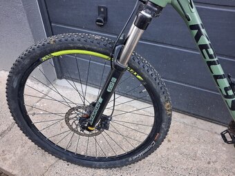 Predám KELLY'S GATE 30 - 4