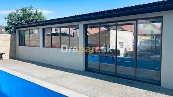 Zasklievanie teras / Zasklenie altanku ...... - 4