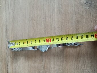 Predám dámske hodinky - 4