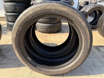 215/50 R18  Continental - 4