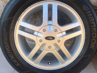 Disky Ford 4x108 R15 - 4