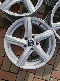 KIA, HYUNDAI, HONDA 5X114,3 - 4