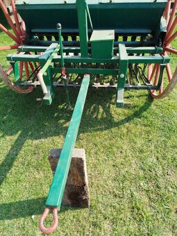 Sedačka do trojbodu aj na oje - 4