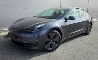 Tesla model 3 Long range 2023 - 4