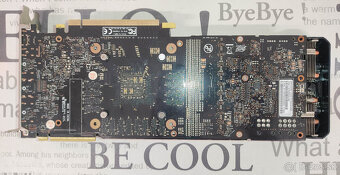 Palit Dual NVidia RTX 2080 8GB GDDR6 - 4