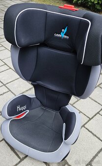 Autosedačka 15-36kg - 4