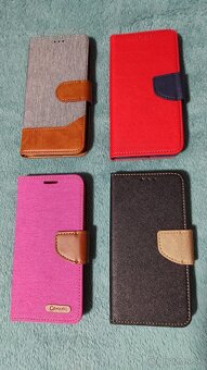 Puzdra, sklá - nové Iphone 16 - 4