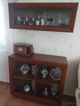 Predám nábytok Largo clasik - 4