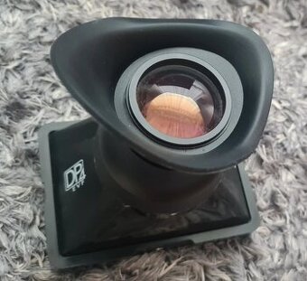 SmallHD DP4 EVF - 4