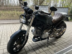 Ducati Monster (predaj alebo vymena) - 4