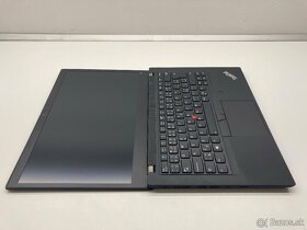 Lenovo ThinkPad T490 14" i5-8265U/16GB/256GB/FHD/IPS/ZAR12m - 4