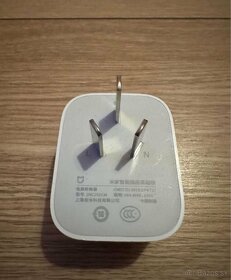 Xiaomi wifi zastrcka (Vymenim za aqara zastrcku) - 4