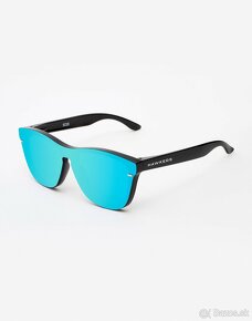 slnecne okuliare modre zrkadlovky HAWKERS - 4