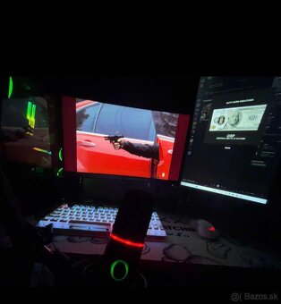 Predám herný setup 🎮🖥️ - 4