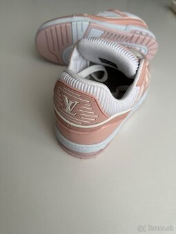Louis Vuitton dámske tenisky veľ.39 - 4