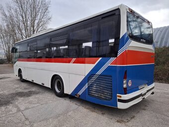 Irisbus Crossway 10,7 m - 4