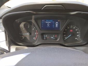 Ford Transit bus 17+1 miest - 4