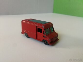 Husky / pod. Matchbox - 4