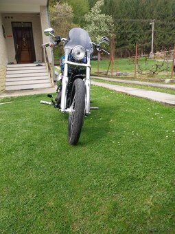 Harley davidson dyna 103 - 4