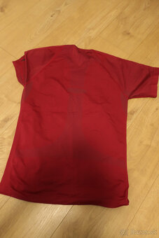Tricka s horolezeckym/turistickym motivom - 4