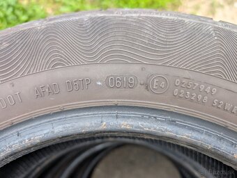 Jazdené pneumatiky Continental PremiumContact 185/65 R15 88H - 4