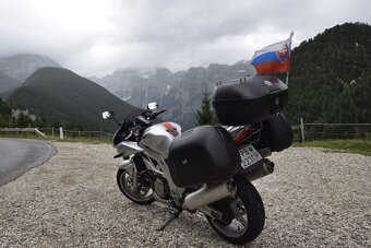 Suzuki SV 1000 S - 4