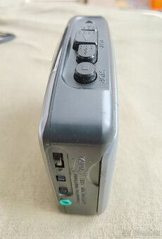 Predám Vintage Walkman Sony WM-FX251 - 4