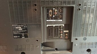 Sony bravia 80cm - 4