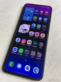 Galaxy Z Flip 6, 12/256 - 4