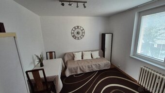 2 - izbový kompletne zariadený byt Trenčín/Juh - 4