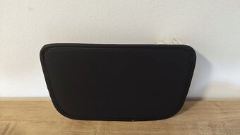 Úložná taška / box do auta / bočný vreckový organizér - 4