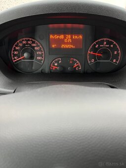Citroen Jumper L4H2 - 4