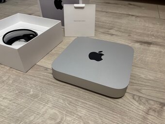 Mac Mini (Apple M1, 16GB RAM, 256GB SSD) - 4