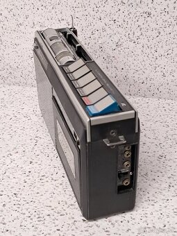 SANYO MR-4141E / made in Japan - 4