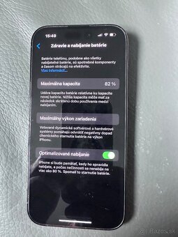IPhone 14 Pro 256 GB - 4