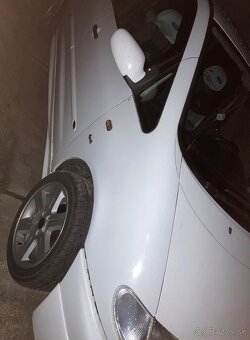 Ford Galaxy, 2.8V6, 4x4, 128KW - 4