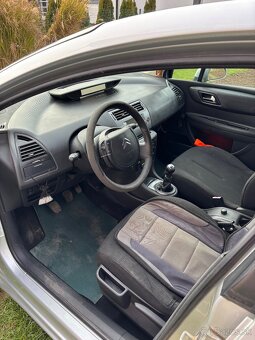 Predam Citroen C4 - 4