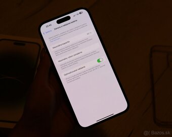 Apple iPhone 14 Pro Max 512GB bez škrabanca - 4