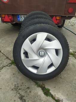 Predám Seat Ibiza ST 1,2 benzín - 4