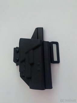 Púzdro od Mustache Gear na Glock 45/19/19X/17 - 4