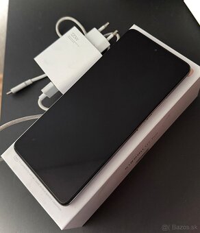 Xiaomi 11T Pro 5G 8GB RAM 256 GB vo farbe Celestial Blue - 4