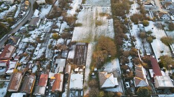 PREDAJ - STAVEBNÝ POZEMOK - MOJMÍROVCE ID 025-14-FIJA - 4
