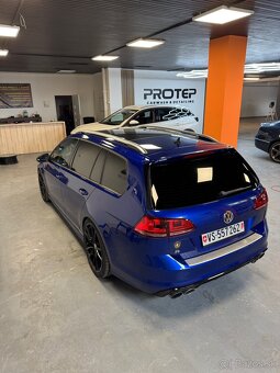vw golf r variant 2.0tsi - 4