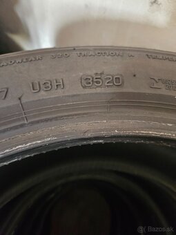 225/45 R18 Bridgestone letné pneumatiky - 4